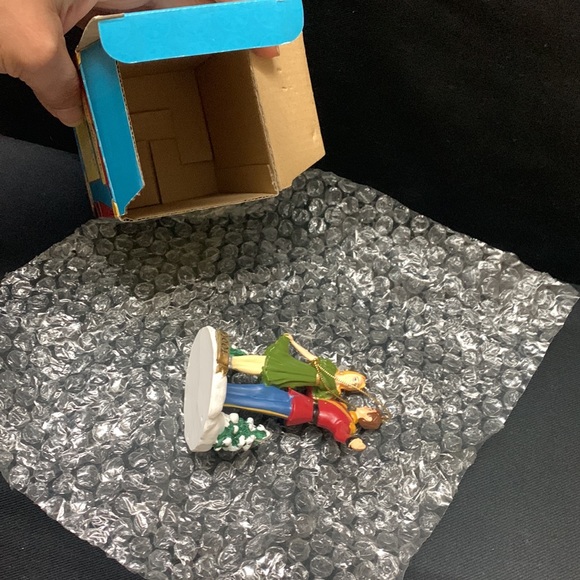 2001 CVS The Nutcracker Christmas ornament limited edition - Picture 7 of 16